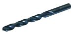 C  Drill Bit, Jobber, Heavy Duty, 705SP Series, Black Oxide (USA)